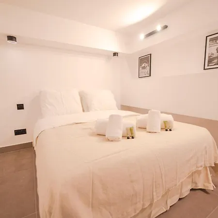 Apartment Close To Eiffel Tower