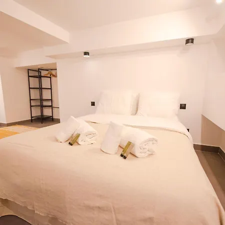 Apartment Close To Eiffel Tower Paris