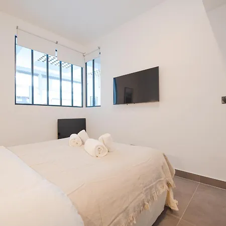 Apartment Close To Eiffel Tower