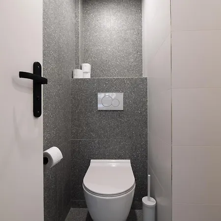 Close To Eiffel Tower Apartment Paris
