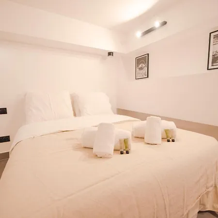 Apartment Close To Eiffel Tower Paris
