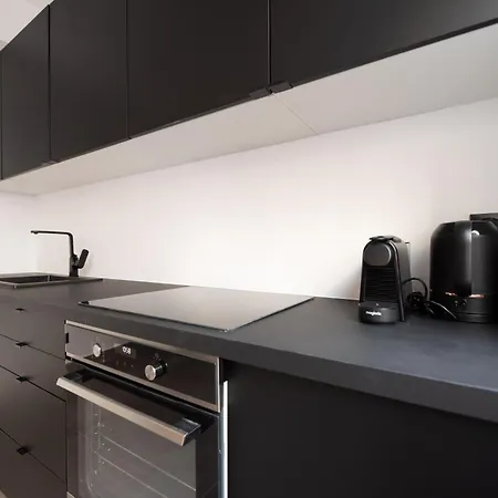 Apartment Close To Eiffel Tower *